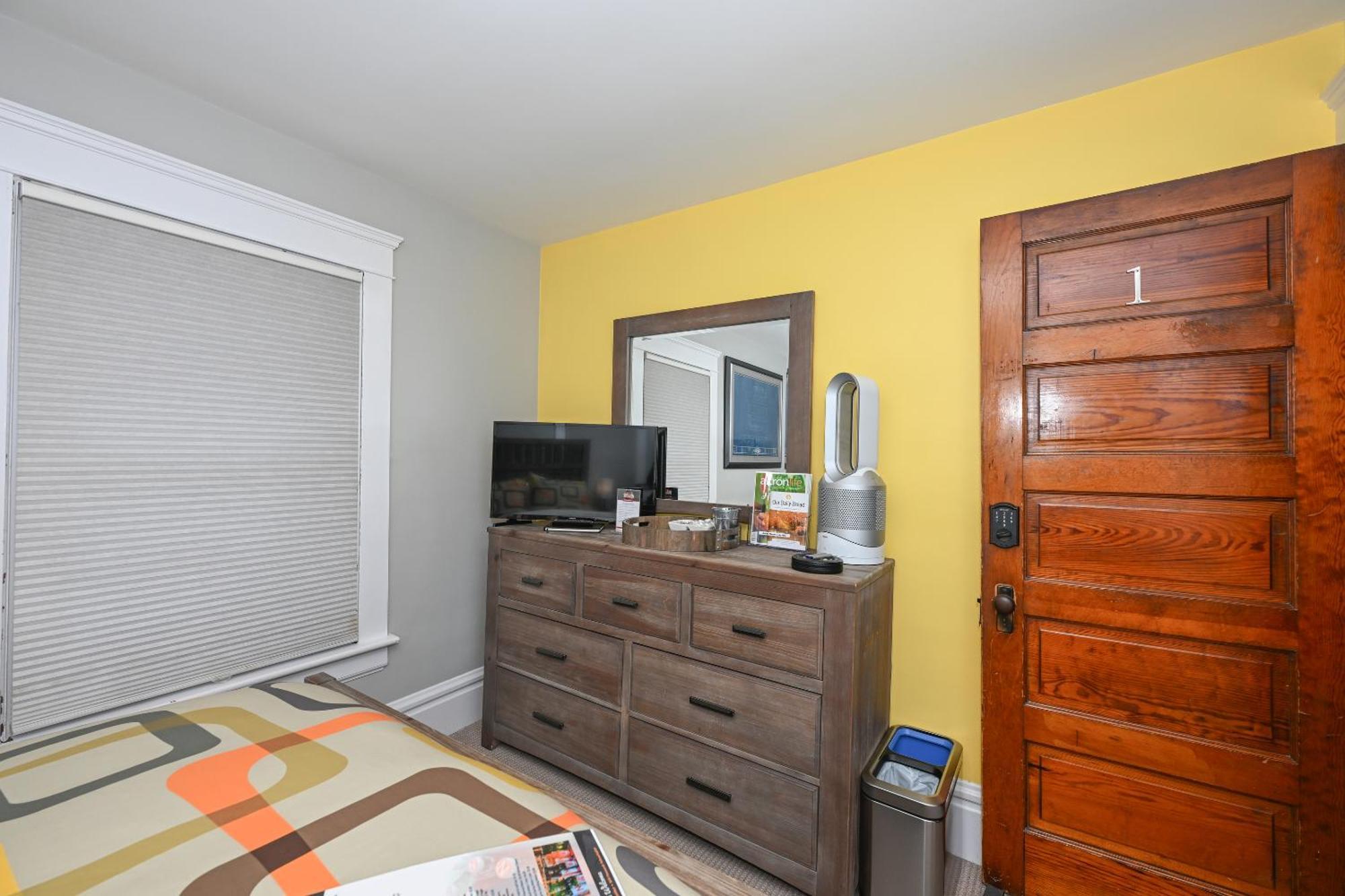 Berrodin Bed & Breakfast Akron Εξωτερικό φωτογραφία