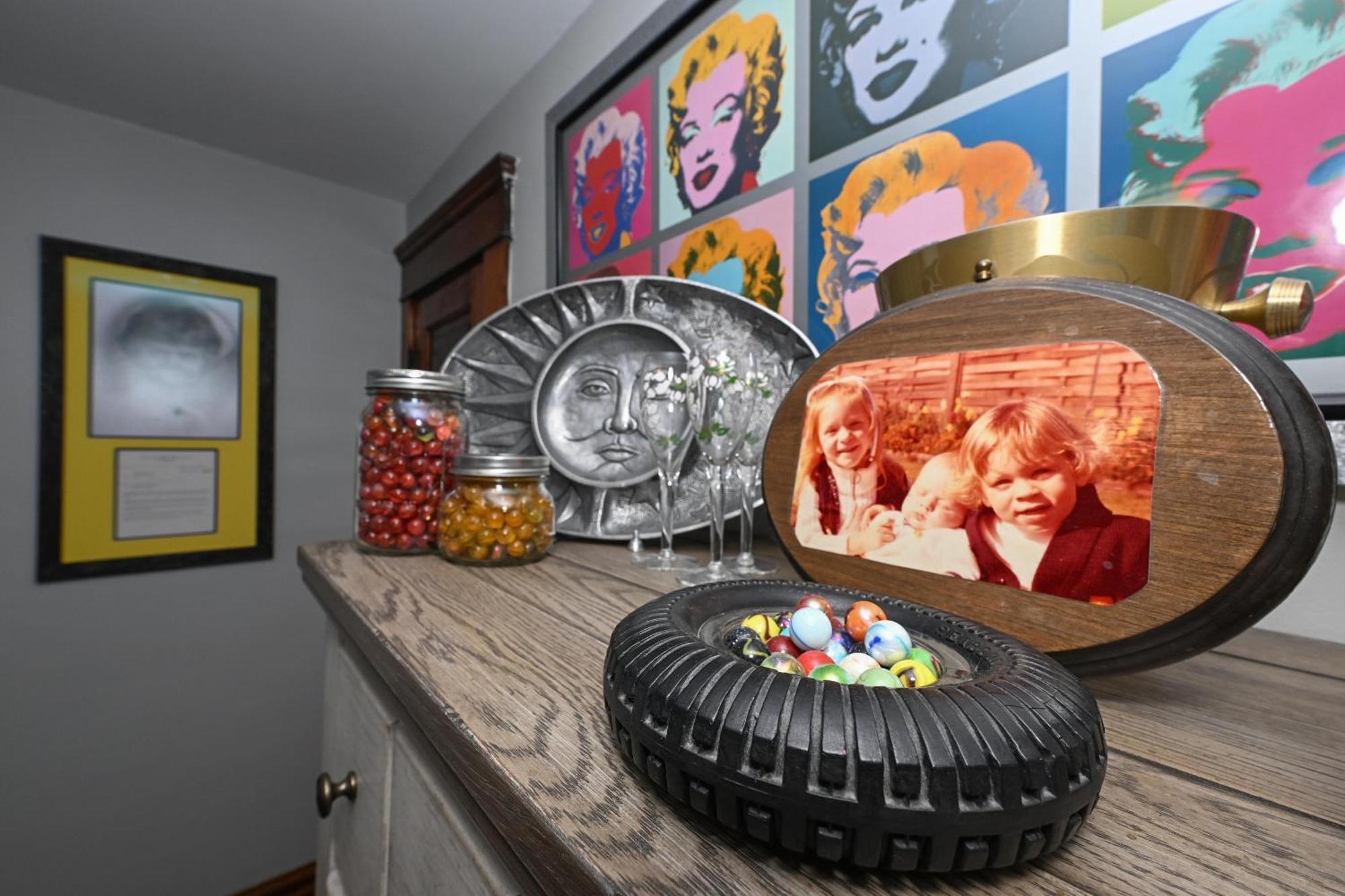 Berrodin Bed & Breakfast Akron Εξωτερικό φωτογραφία