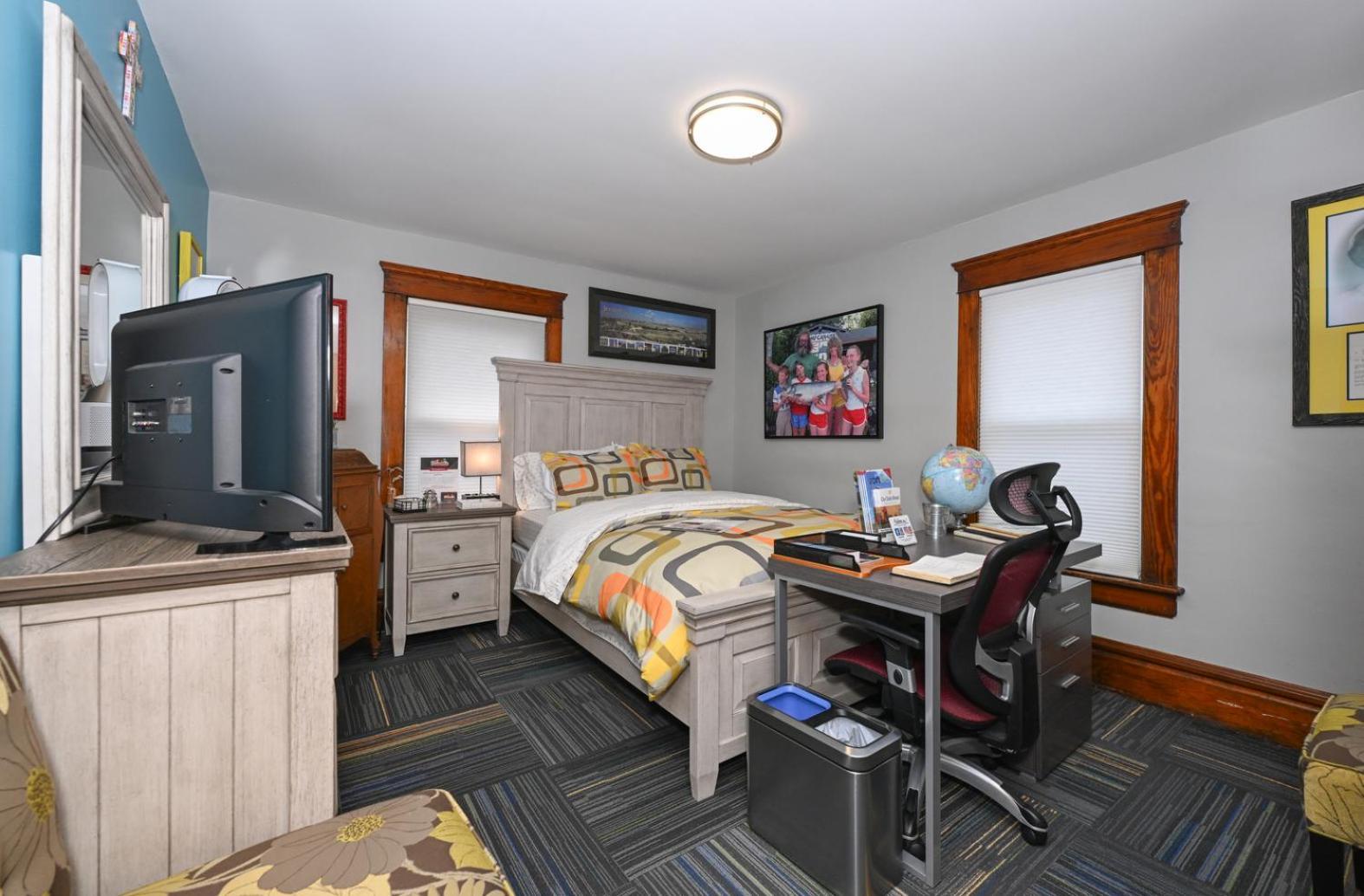 Berrodin Bed & Breakfast Akron Εξωτερικό φωτογραφία